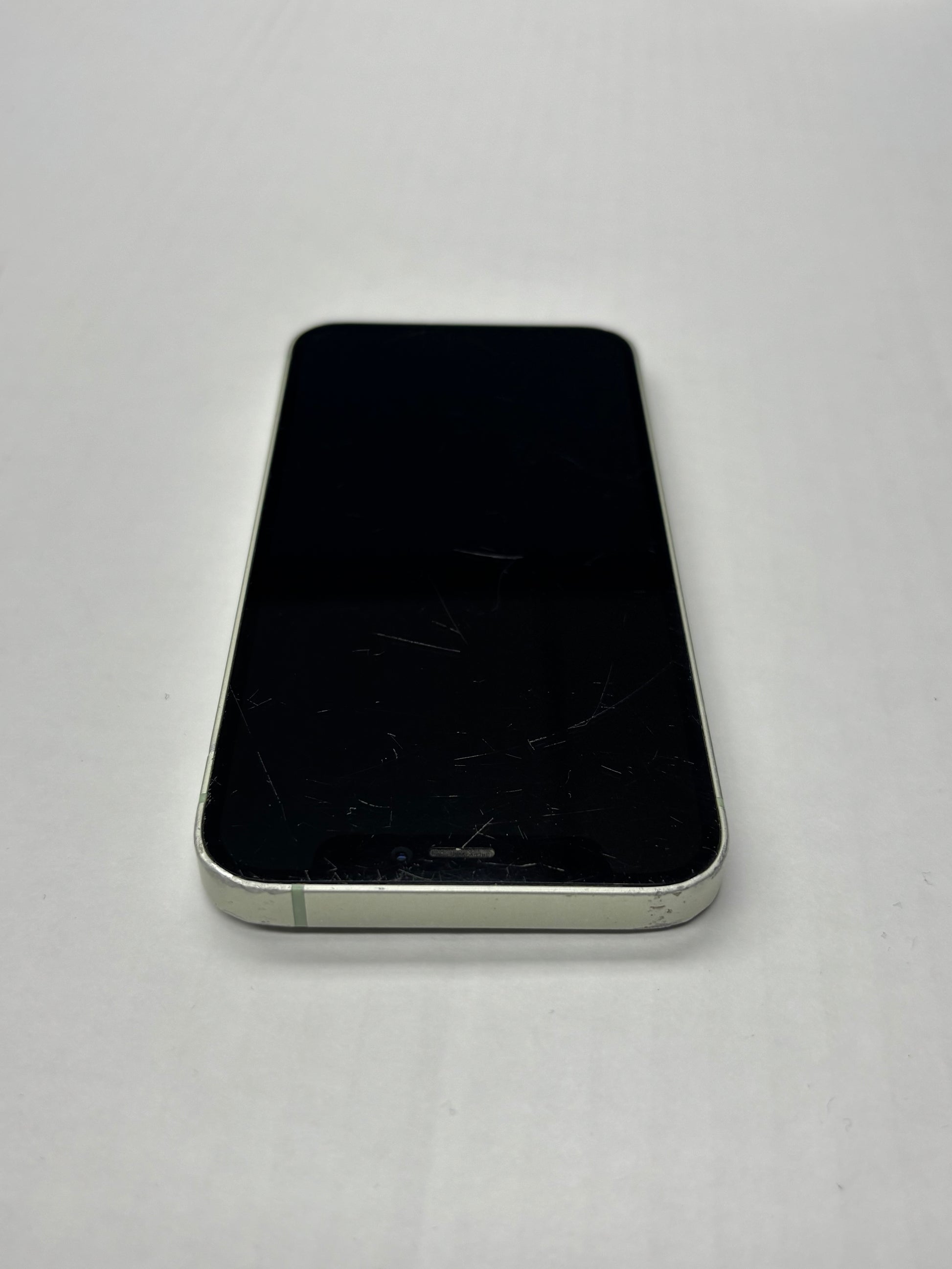 Apple iPhone 12 mini Grün günstig gebraucht kaufen