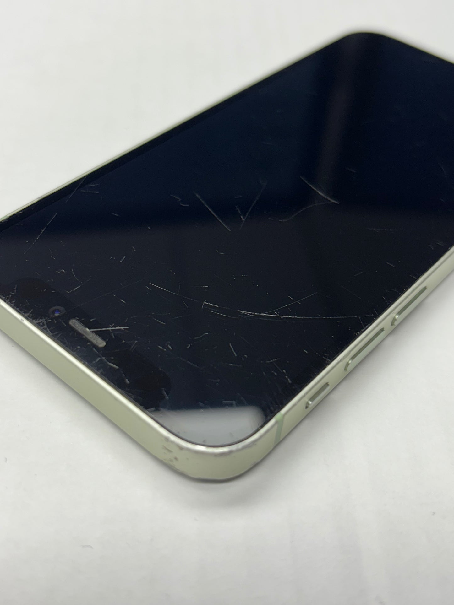 Apple iPhone 12 mini Grün günstig gebraucht kaufen