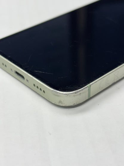 Apple iPhone 12 mini Grün günstig gebraucht kaufen
