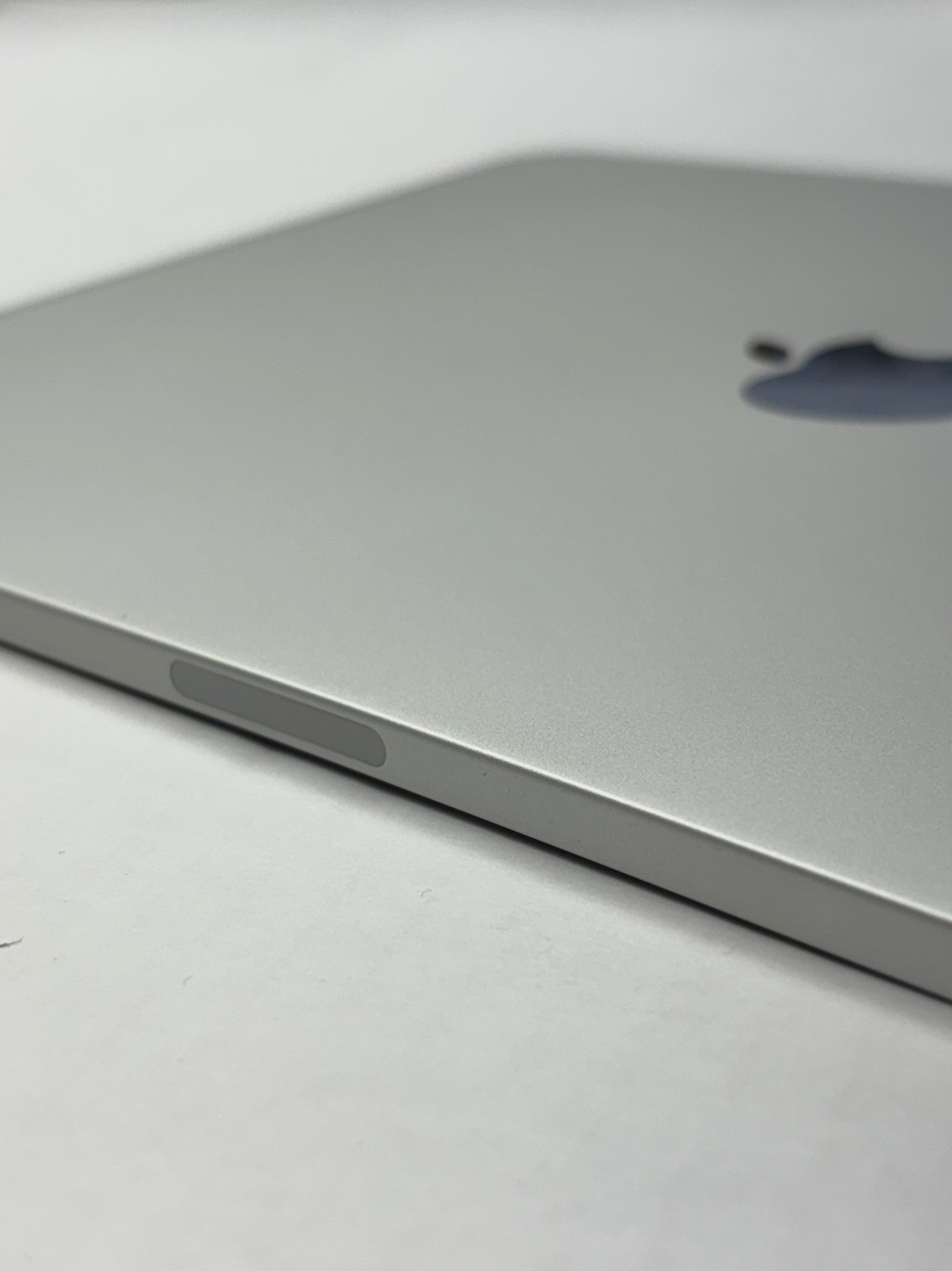 Apple iPad Pro (2018) Silber günstig gebraucht kaufen