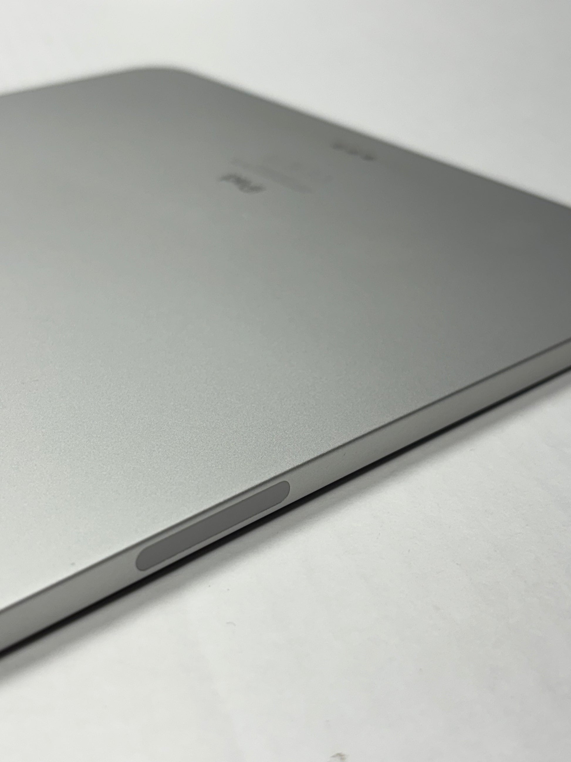 Apple iPad Pro (2018) Silber günstig gebraucht kaufen