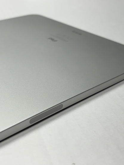 Apple iPad Pro (2018) Silber günstig gebraucht kaufen