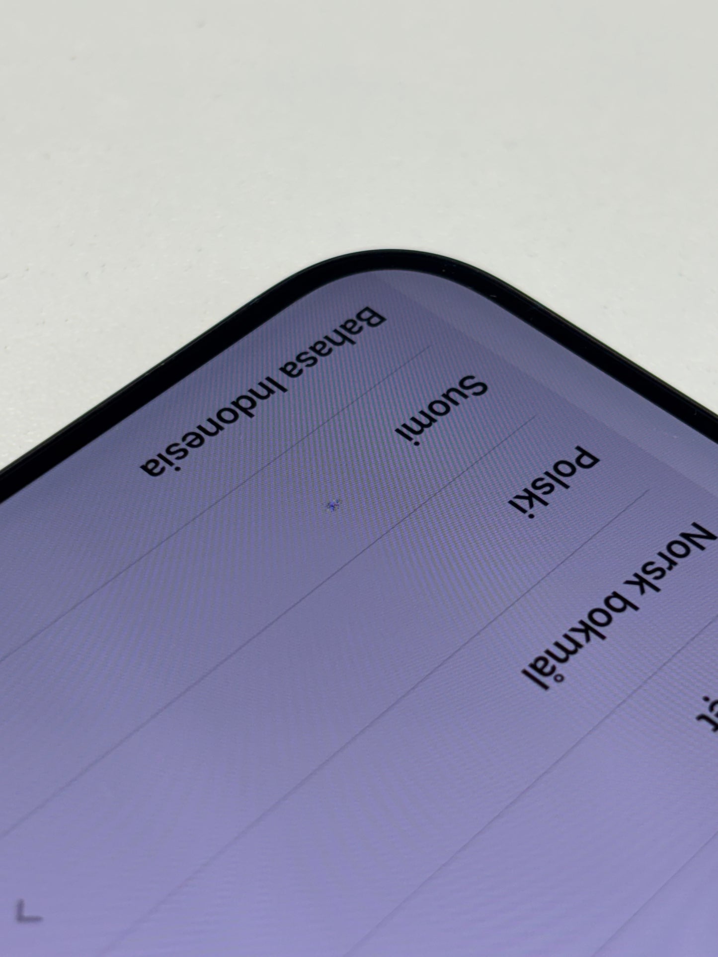 Apple iPhone 15 Pro Titan Blau günstig gebraucht kaufen