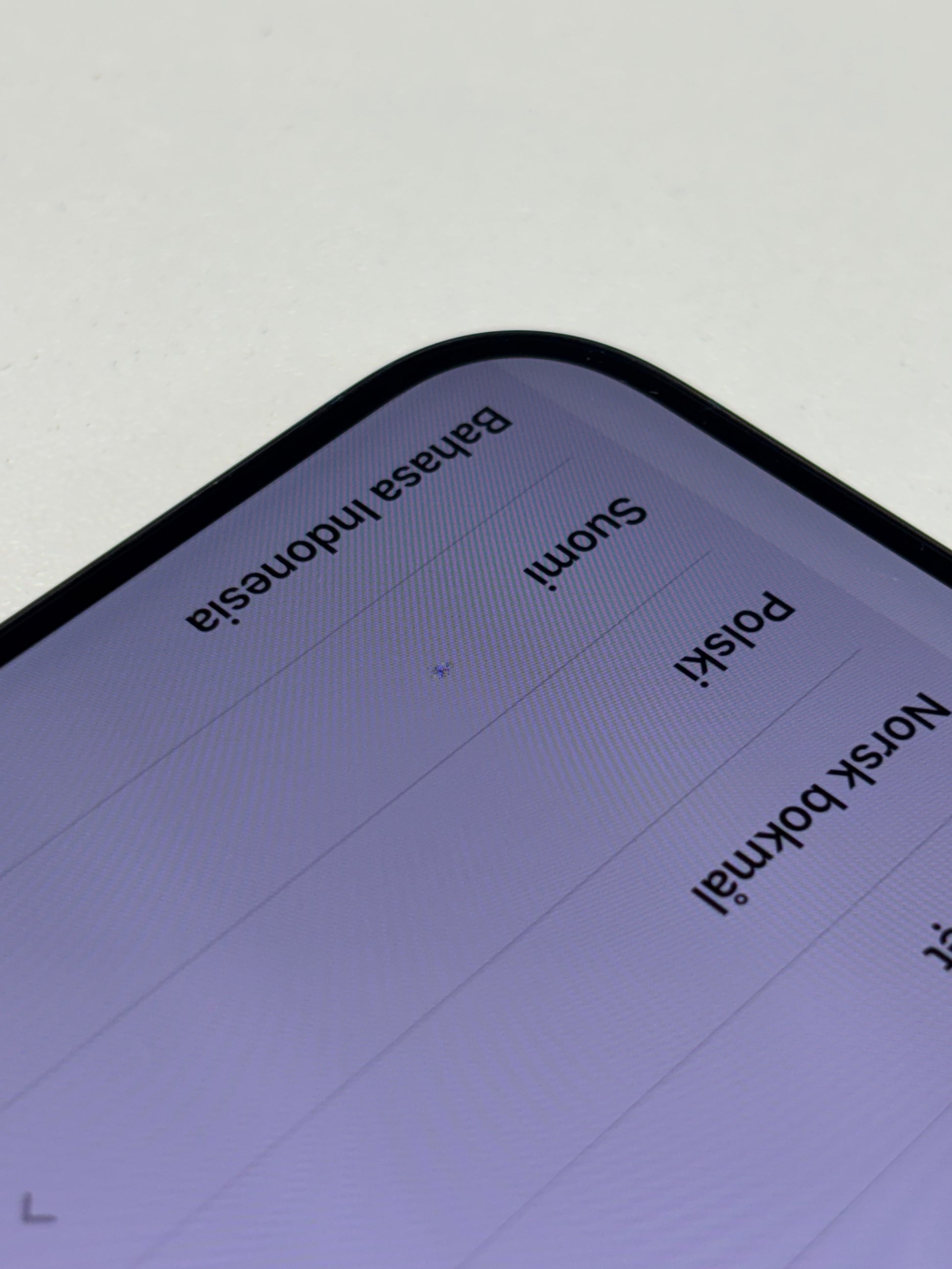 Apple iPhone 15 Pro Titan Blau günstig gebraucht kaufen