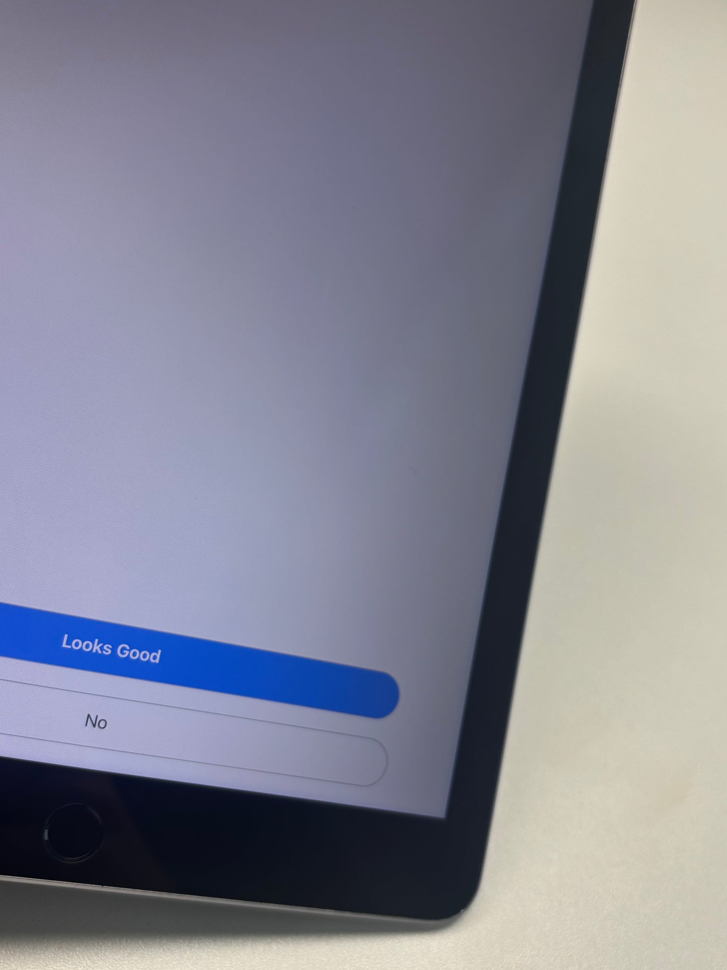 iPad Pro 9.7 Space Grau günstig gebraucht kaufen