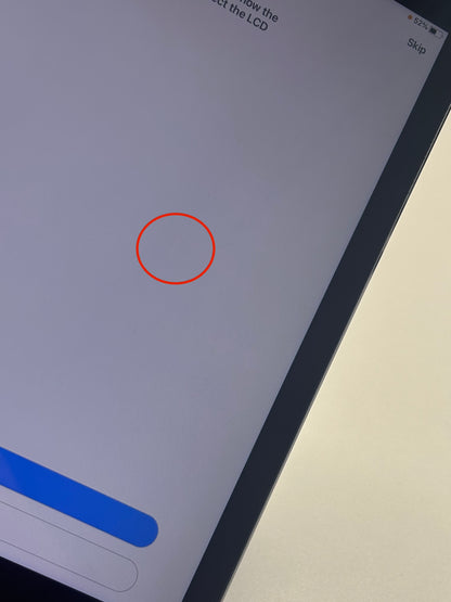 iPad Pro 9.7 Space Grau günstig gebraucht kaufen