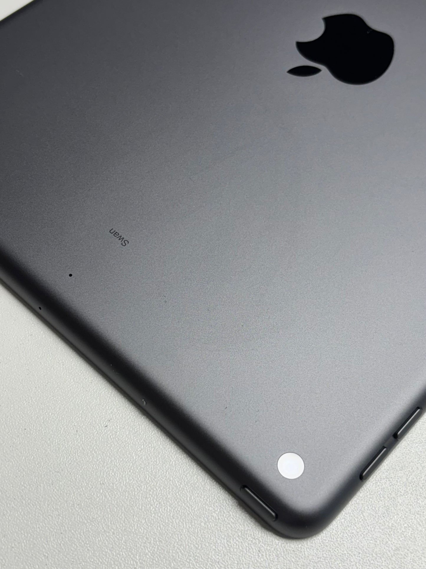 Apple iPad 9. Gen (2021) Space Grau günstig gebraucht kaufen