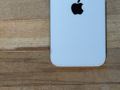 Apple iPhone 14 Apple A15 Bionic (5 nm) 14 Polarstern Weiss günstig gebraucht kaufen