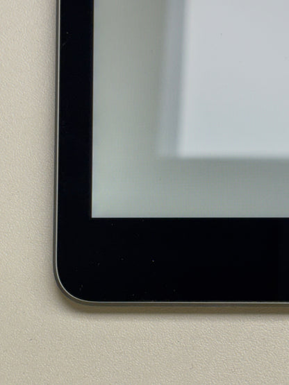 Apple iPad 9. Gen (2021) Space Grau günstig gebraucht kaufen