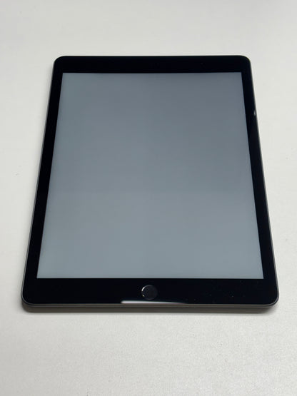 Apple iPad 9. Gen (2021) Space Grau günstig gebraucht kaufen
