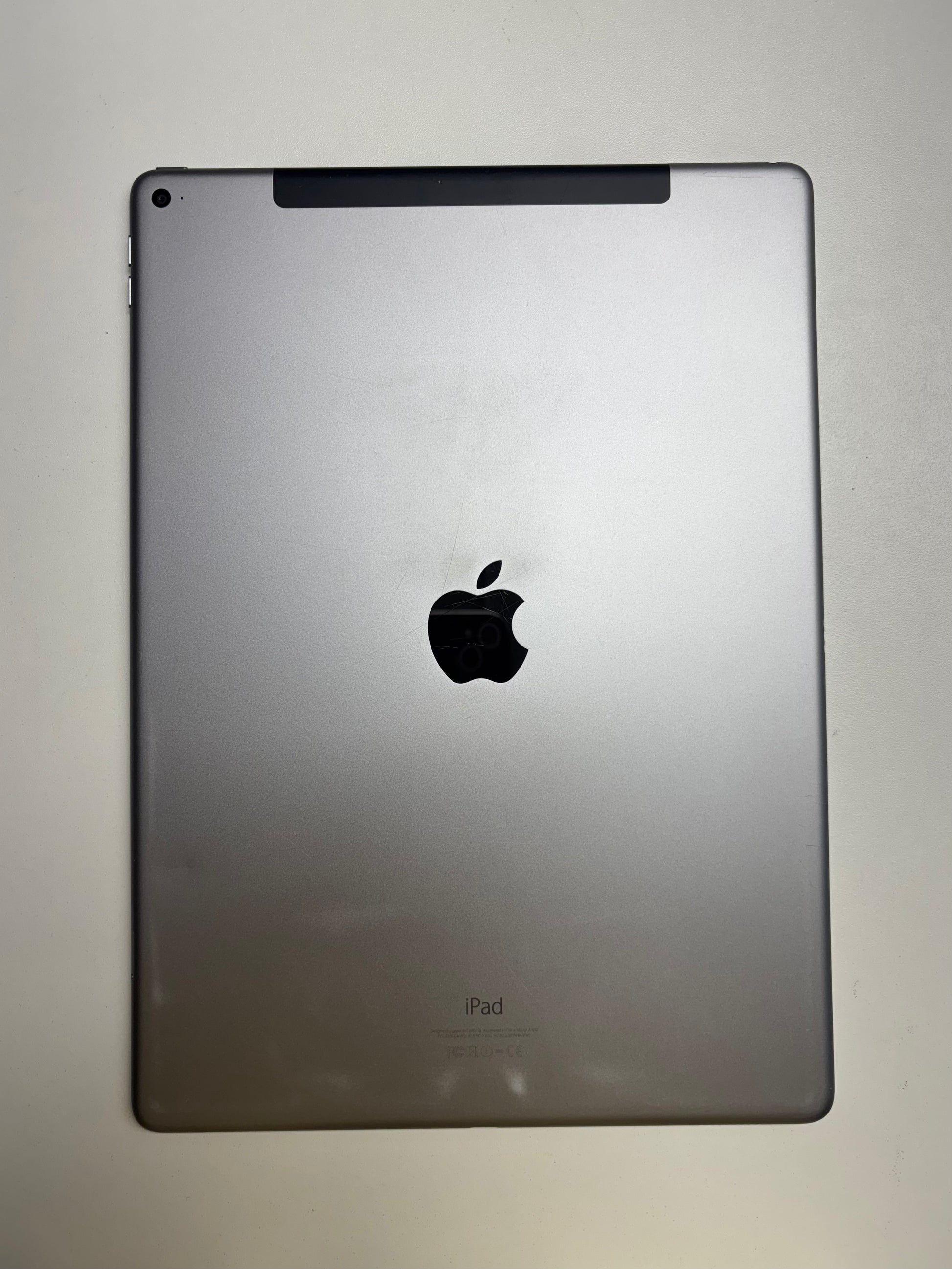 iPad Pro 12.9 Silber günstig gebraucht kaufen