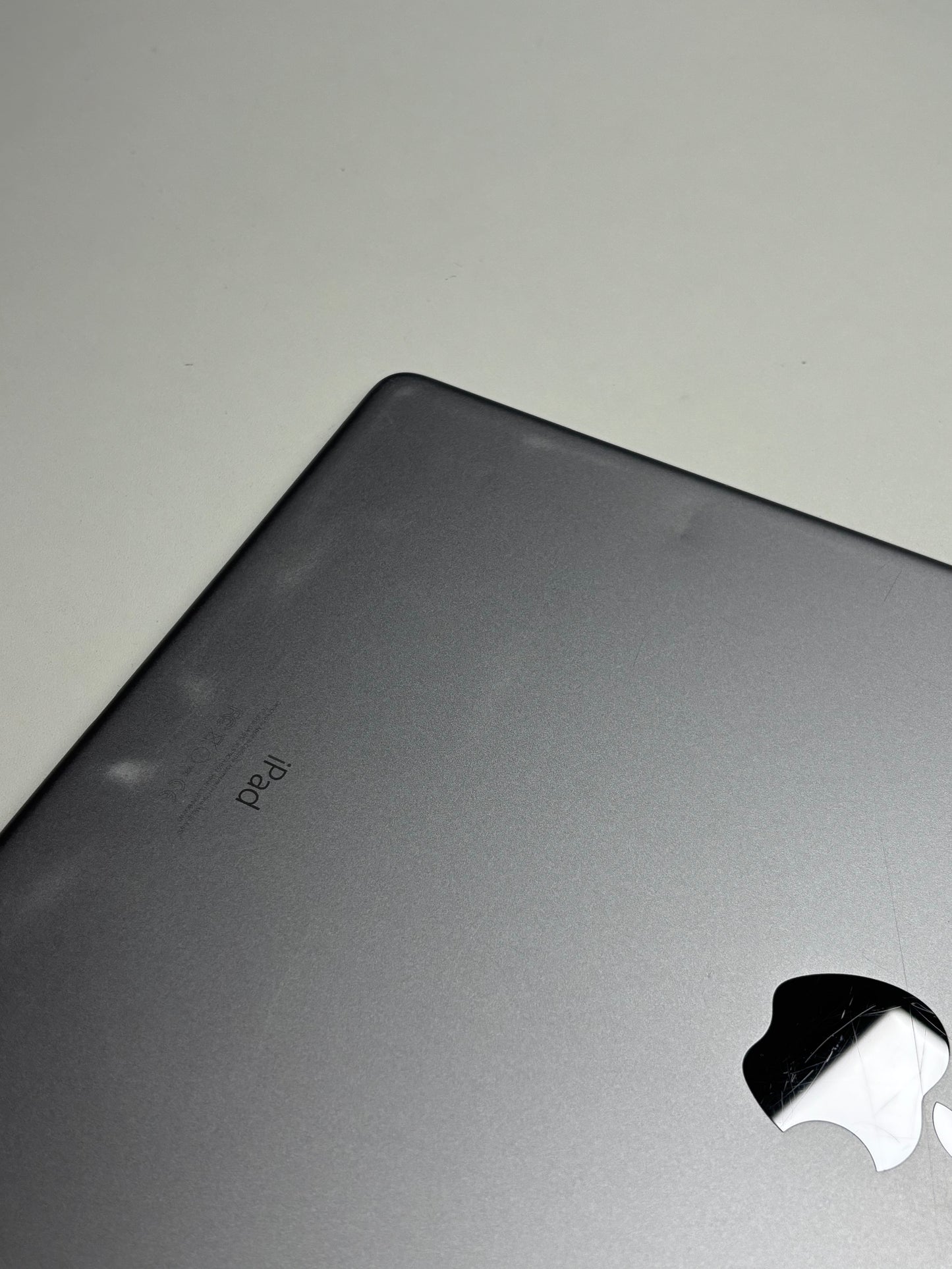 iPad Pro 12.9 Space Grau günstig gebraucht kaufen