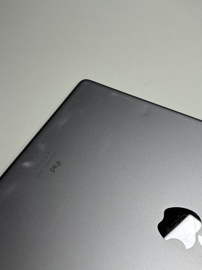 iPad Pro 12.9 Space Grau günstig gebraucht kaufen