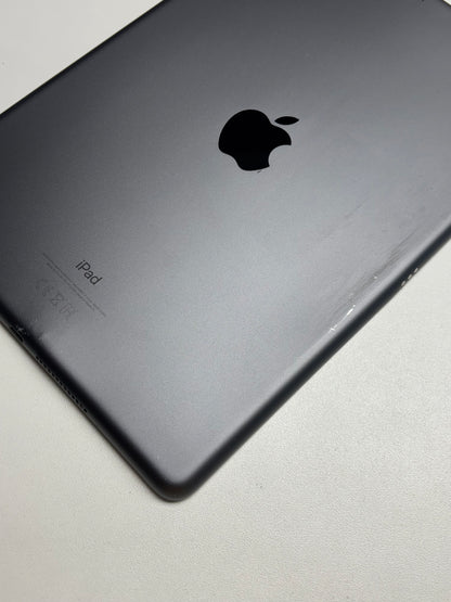 Apple iPad 9. Gen (2021) Space Grau günstig gebraucht kaufen