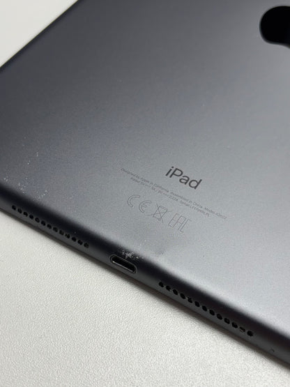 Apple iPad 9. Gen (2021) Space Grau günstig gebraucht kaufen