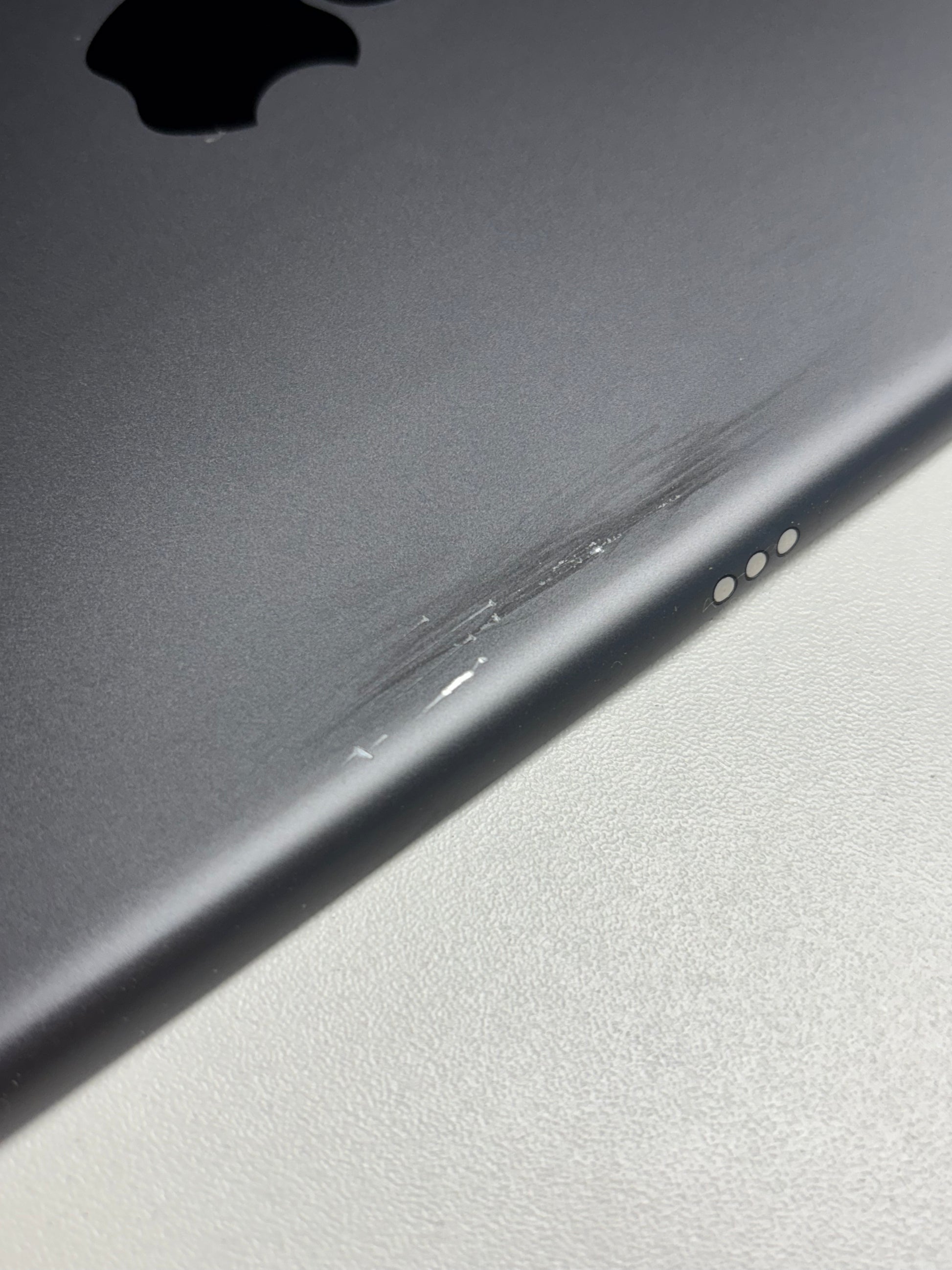 Apple iPad 9. Gen (2021) Space Grau günstig gebraucht kaufen