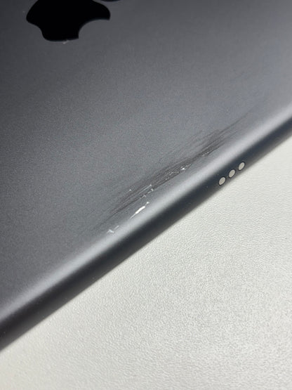 Apple iPad 9. Gen (2021) Space Grau günstig gebraucht kaufen