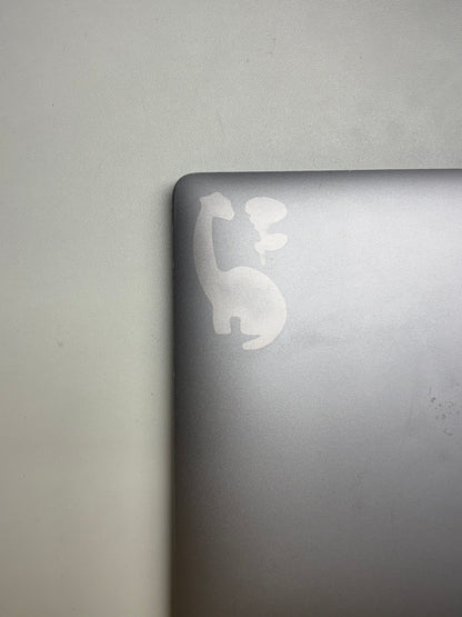 Apple MacBook Air 13 Space Grau günstig gebraucht kaufen