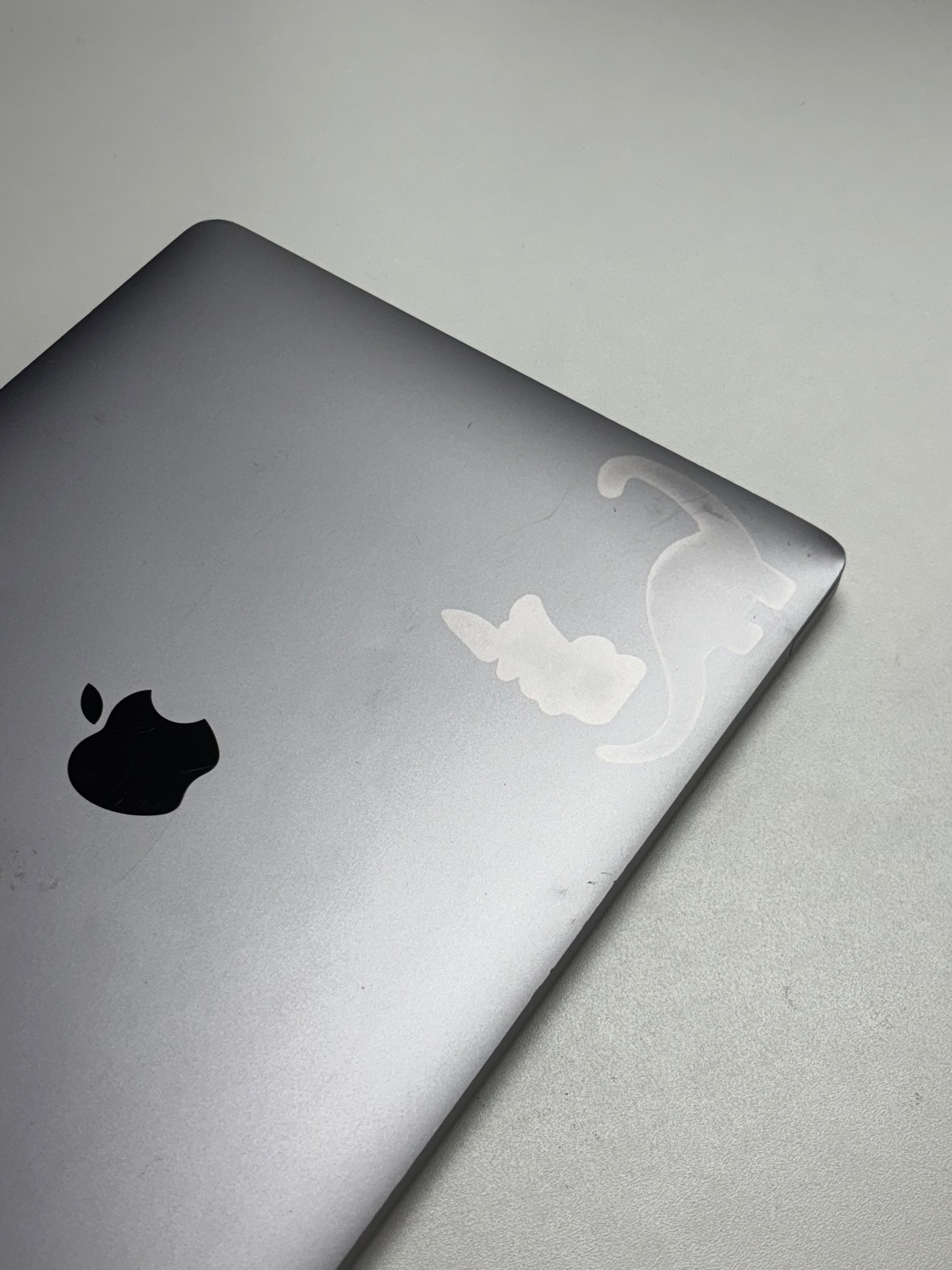 Apple MacBook Air 13 Space Grau günstig gebraucht kaufen