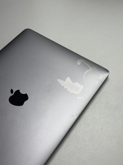 Apple MacBook Air 13 Space Grau günstig gebraucht kaufen