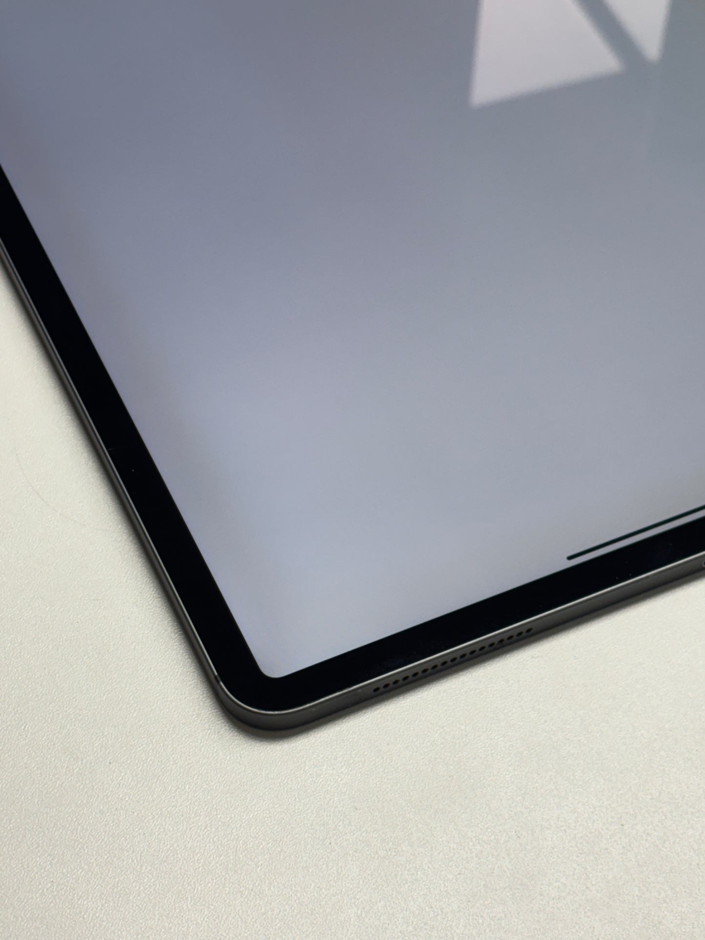 Apple iPad Pro 4. Gen (2020) Space Grau günstig gebraucht kaufen