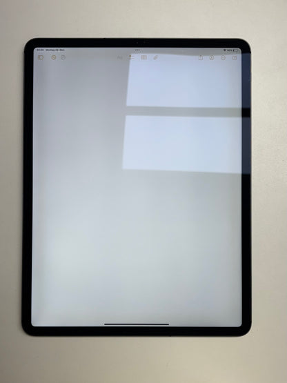 Apple iPad Pro 4. Gen (2020) Space Grau günstig gebraucht kaufen