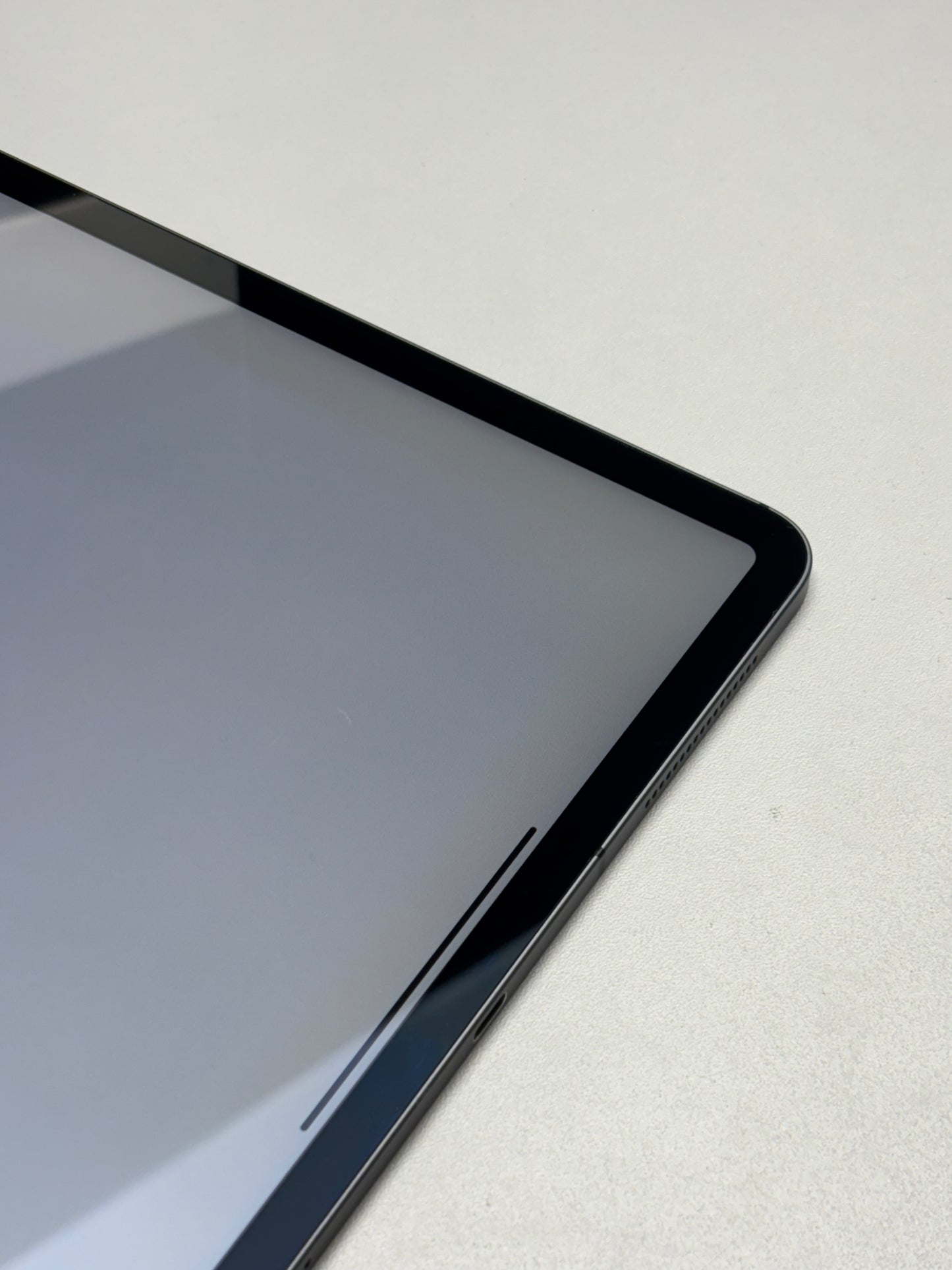 Apple iPad Pro 4. Gen (2020) Space Grau günstig gebraucht kaufen