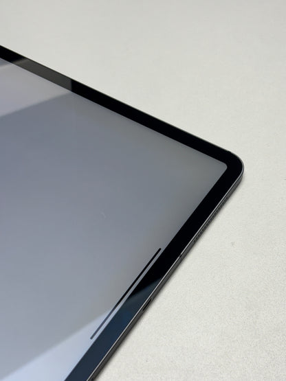 Apple iPad Pro 4. Gen (2020) Space Grau günstig gebraucht kaufen