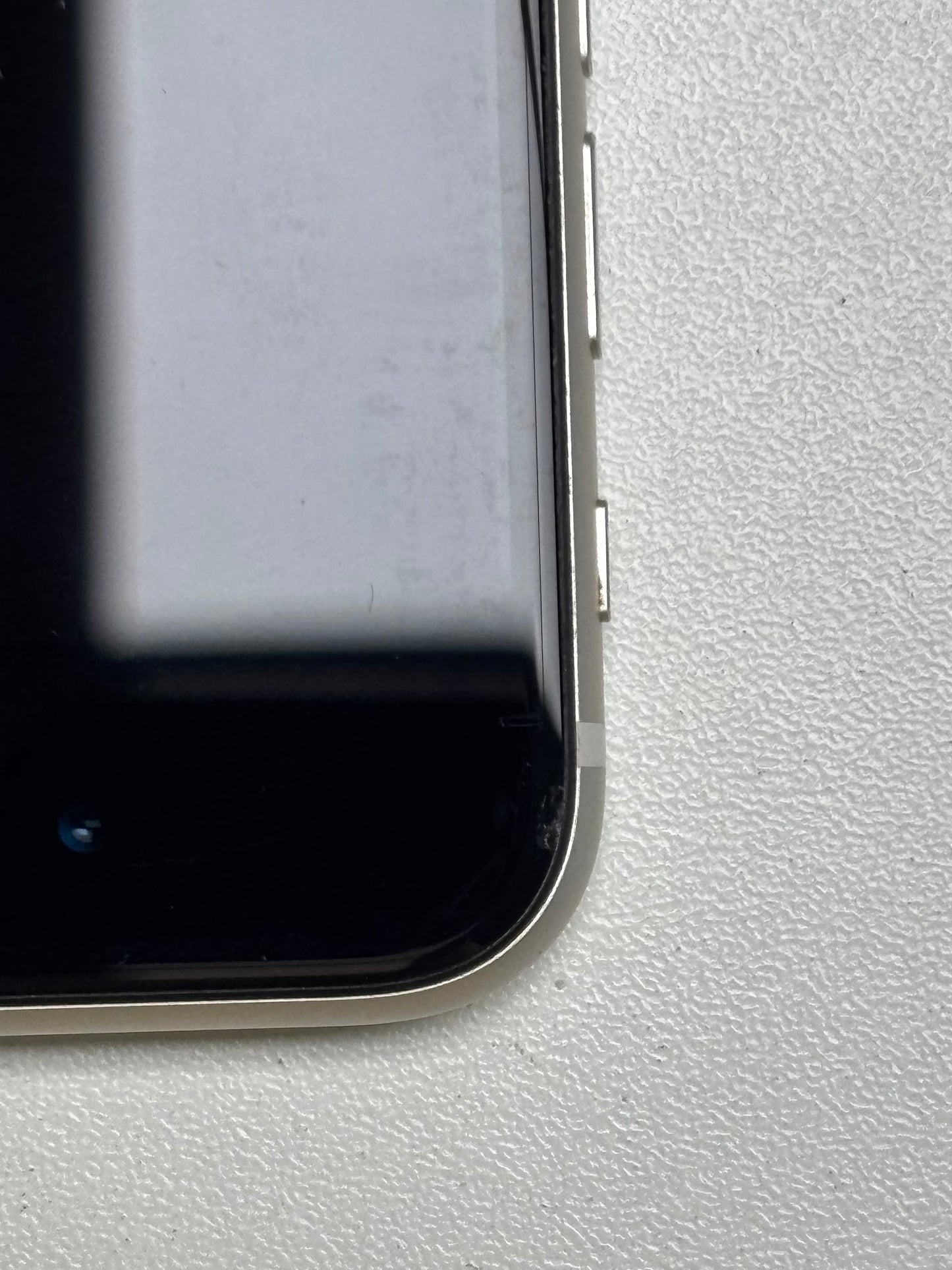 Apple iPhone SE (2022) Polarstern günstig gebraucht kaufen