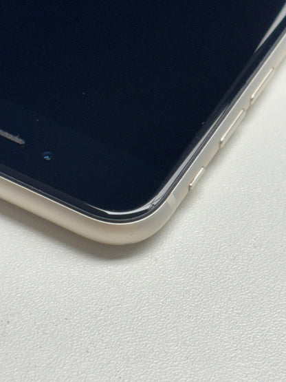 Apple iPhone SE (2022) Polarstern günstig gebraucht kaufen