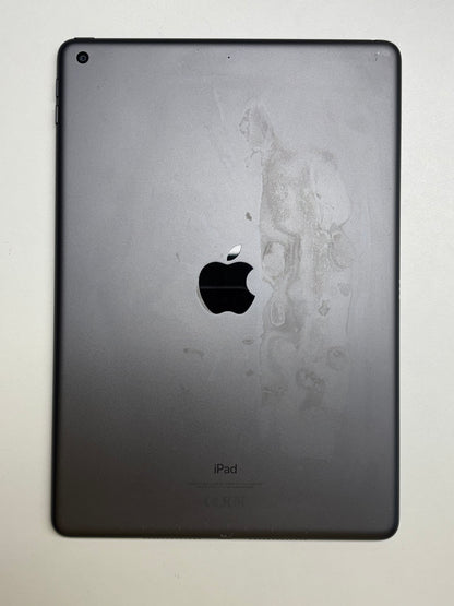 Apple iPad 9. Gen (2021) Space Grau günstig gebraucht kaufen