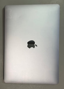Apple MacBook Air 13 M1, 8-Core CPU und 7-Core GPU Late 2020 Space Grau Grau günstig gebraucht kaufen