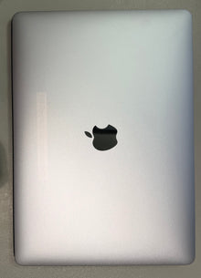 Apple MacBook Air 13 M1, 8-Core CPU und 7-Core GPU Late 2020 Space Grau Grau günstig gebraucht kaufen