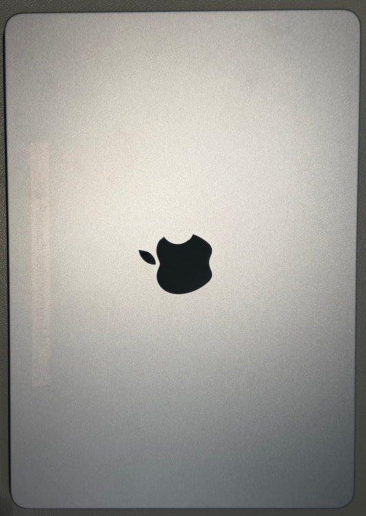Apple MacBook Air 13 Space Grau günstig gebraucht kaufen