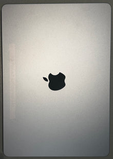 Apple MacBook Air 13 Space Grau günstig gebraucht kaufen