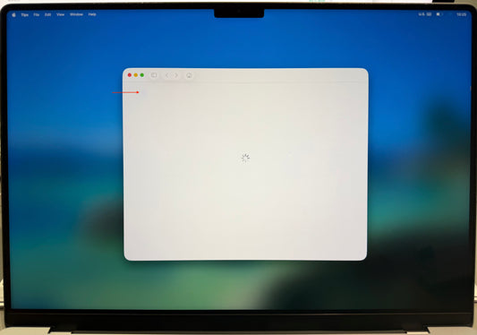 Apple MacBook Pro 16 Space Grau günstig gebraucht kaufen