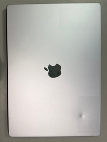 Apple MacBook Pro 16 Space Grau günstig gebraucht kaufen