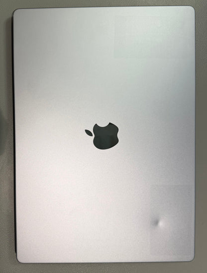 Apple MacBook Pro 16 Space Grau günstig gebraucht kaufen