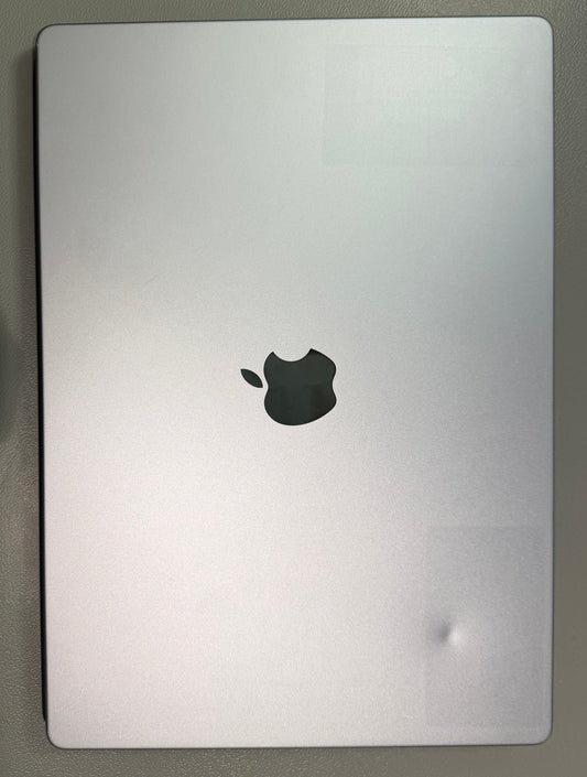 Apple MacBook Pro 16 Space Grau günstig gebraucht kaufen