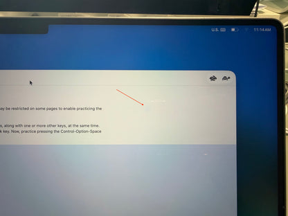 Apple MacBook Pro 16 Space Grau günstig gebraucht kaufen