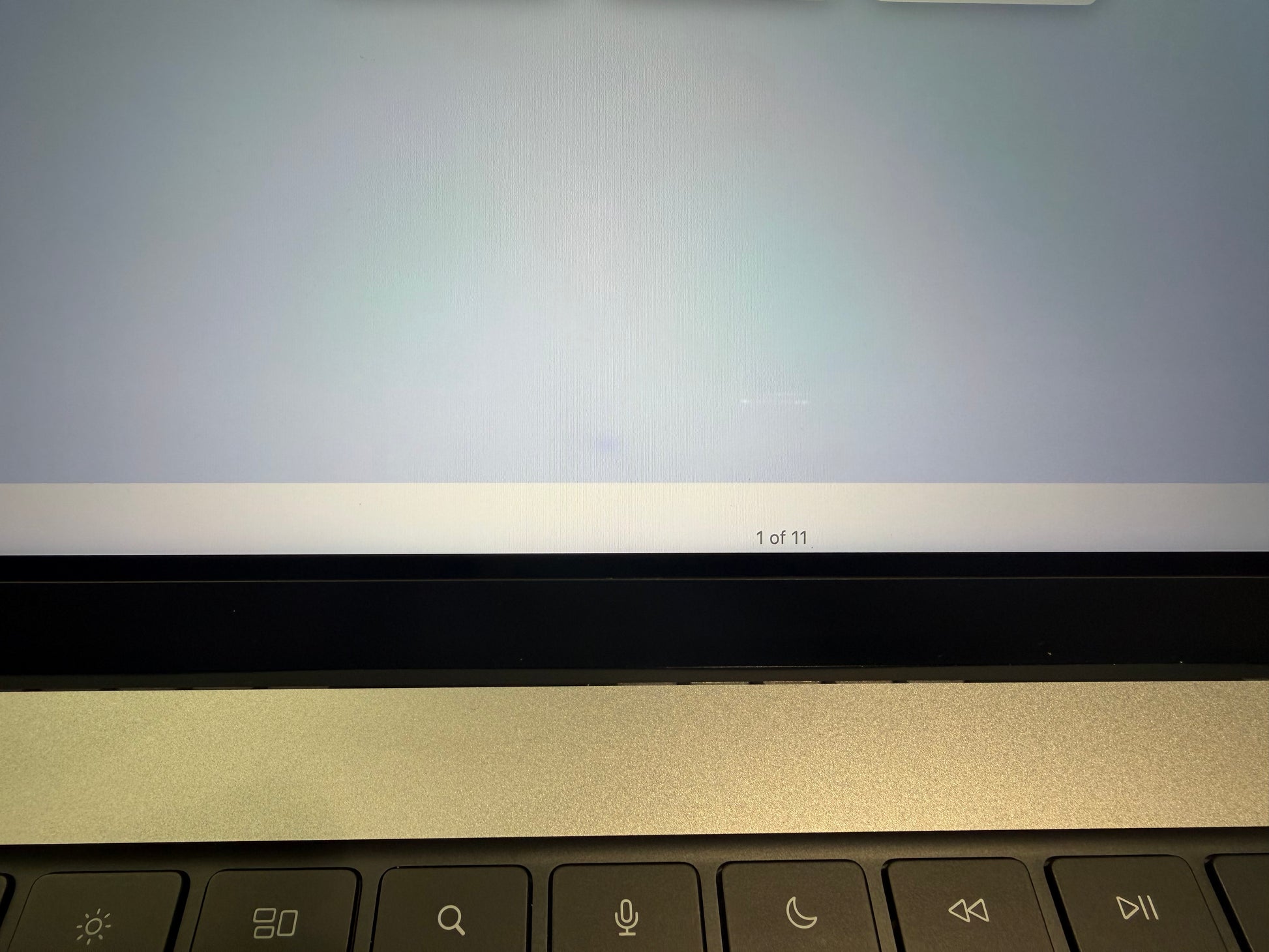 Apple MacBook Pro 16 Space Grau günstig gebraucht kaufen