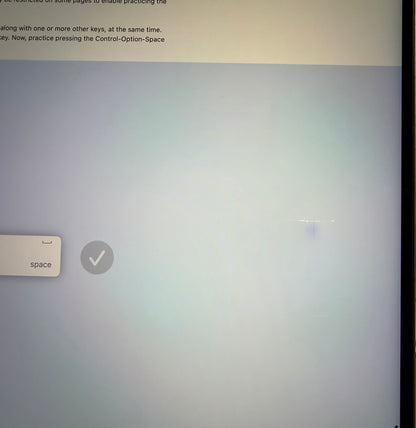 Apple MacBook Pro 16 Space Grau günstig gebraucht kaufen