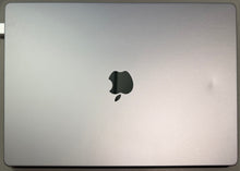 Apple MacBook Pro 16 Space Grau günstig gebraucht kaufen