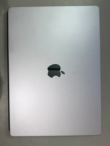Apple MacBook Pro 16 Space Grau günstig gebraucht kaufen