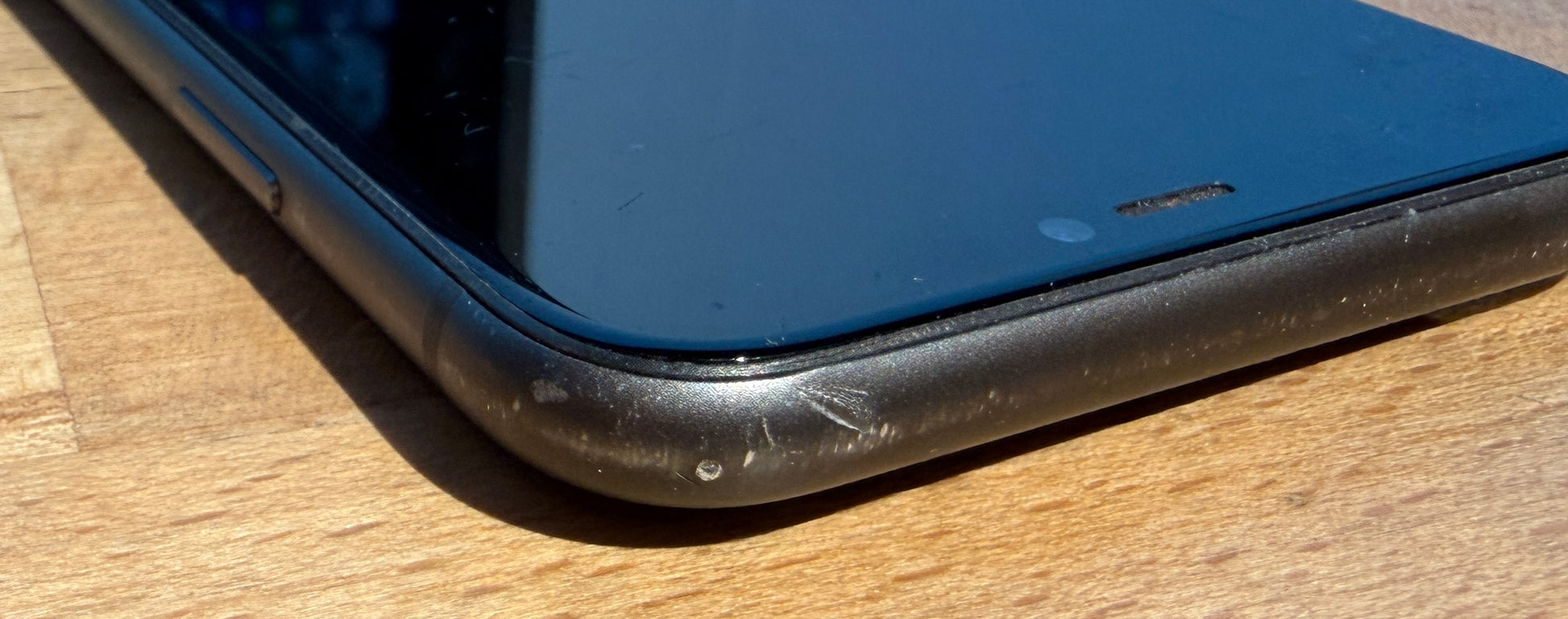 Apple iPhone 11 Schwarz günstig gebraucht kaufen