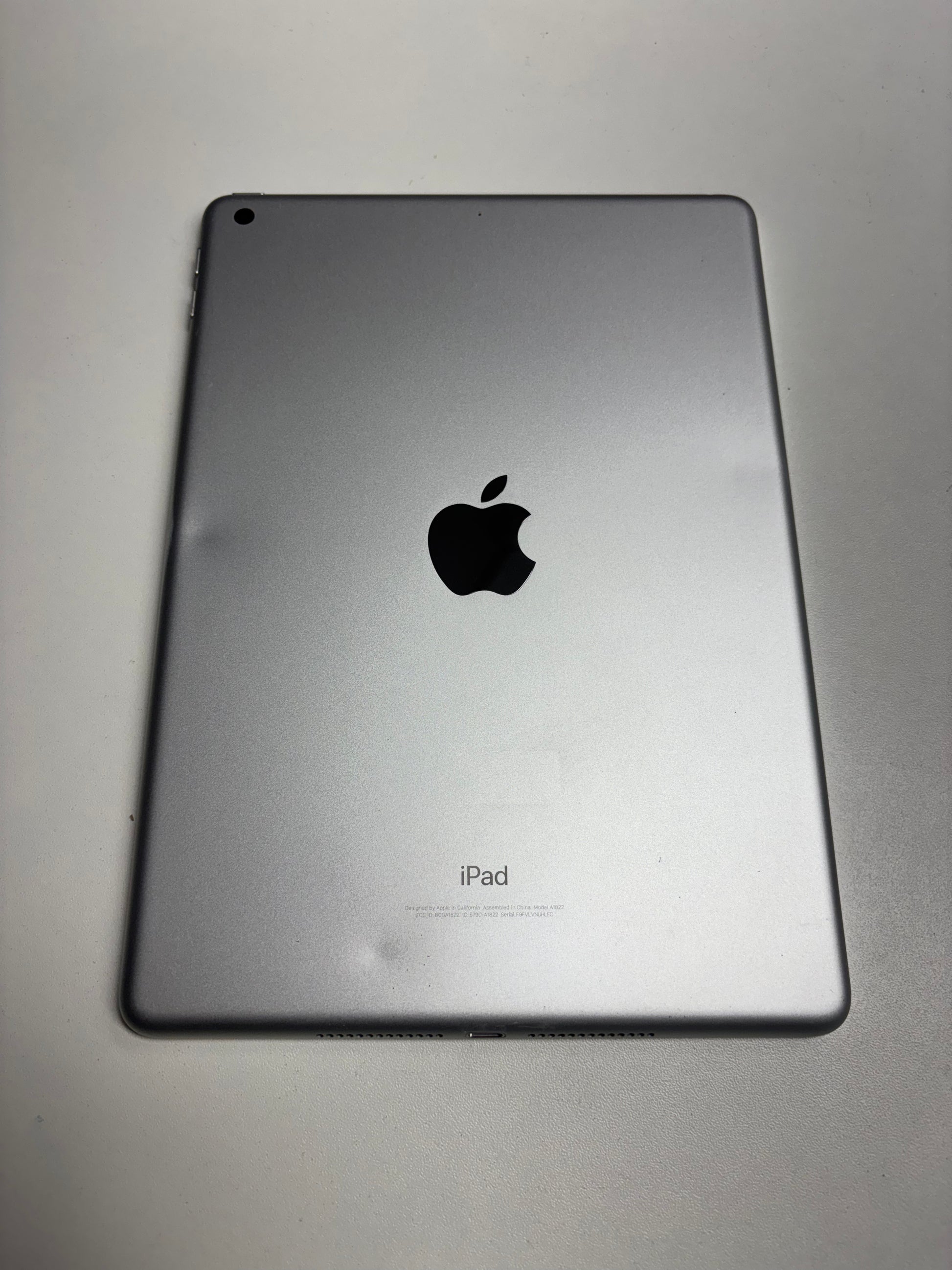 iPad 5. Generation Silber günstig gebraucht kaufen