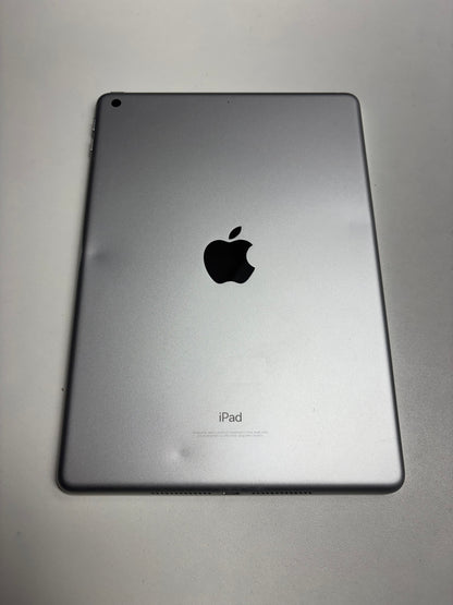 iPad 5. Generation Silber günstig gebraucht kaufen