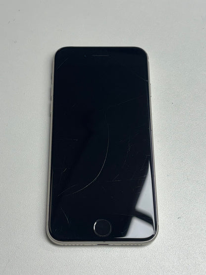 Apple iPhone SE (2022) Polarstern günstig gebraucht kaufen