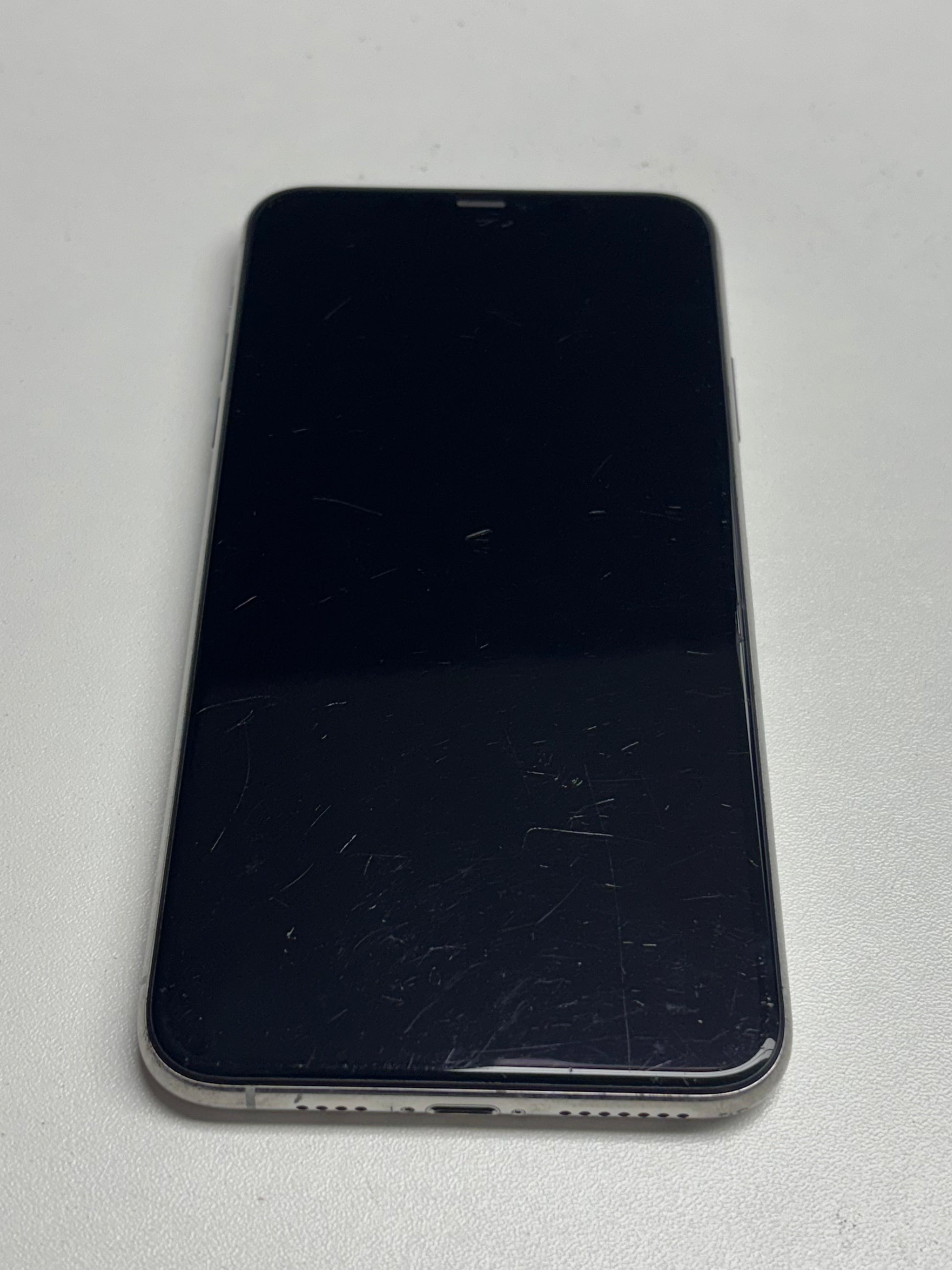 Apple iPhone 11 Pro Silber günstig gebraucht kaufen