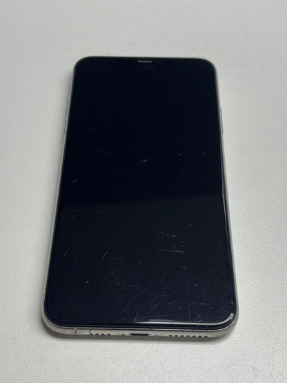 Apple iPhone 11 Pro Silber günstig gebraucht kaufen